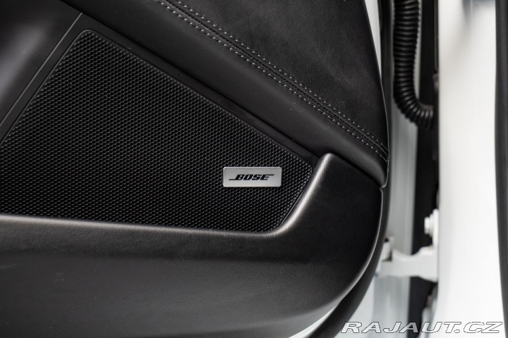Porsche 911 Turbo S LED/BOSE/360 2022