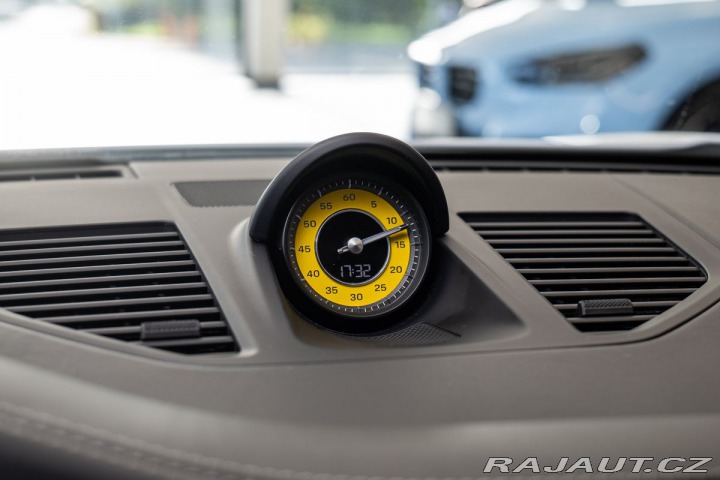 Porsche 911 Turbo S LED/BOSE/360 2022