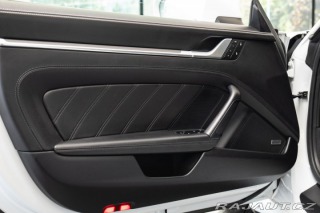 Porsche 911 Turbo S LED/BOSE/360 2022