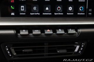 Porsche 911 Turbo S LED/BOSE/360 2022