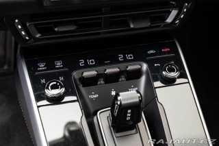 Porsche 911 Turbo S LED/BOSE/360 2022