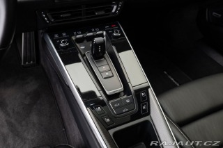 Porsche 911 Turbo S LED/BOSE/360 2022