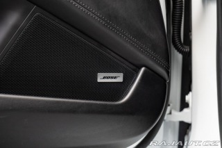 Porsche 911 Turbo S LED/BOSE/360 2022