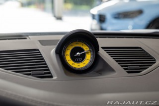 Porsche 911 Turbo S LED/BOSE/360 2022