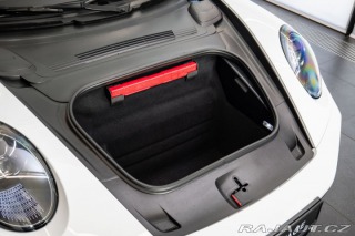 Porsche 911 Turbo S LED/BOSE/360 2022