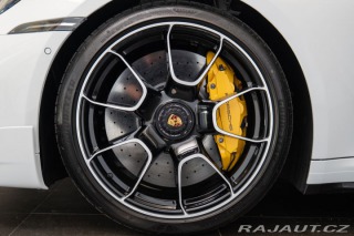 Porsche 911 Turbo S LED/BOSE/360 2022