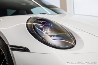 Porsche 911 Turbo S LED/BOSE/360 2022