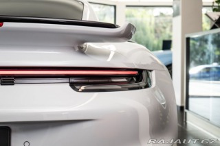 Porsche 911 Turbo S LED/BOSE/360 2022