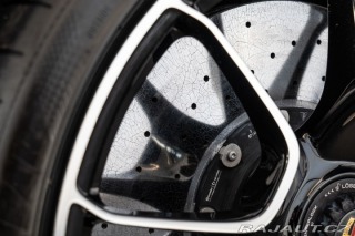 Porsche 911 Turbo S LED/BOSE/360 2022