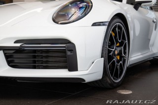 Porsche 911 Turbo S LED/BOSE/360 2022