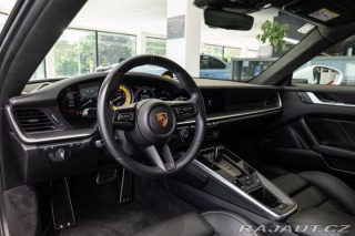 Porsche 911 Turbo S LED/BOSE/360 2022