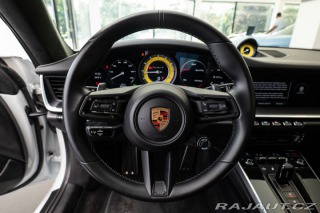 Porsche 911 Turbo S LED/BOSE/360 2022