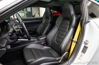 Porsche 911 Turbo S LED/BOSE/360 2022