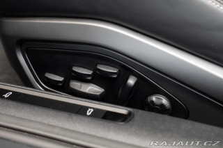 Porsche 911 Turbo S LED/BOSE/360 2022