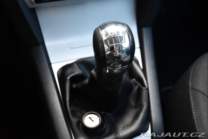 Škoda Octavia 1.6TDi ČR 2xKOLA TAŽNÉ 2010