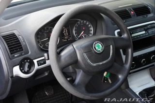 Škoda Octavia 1.6TDi ČR 2xKOLA TAŽNÉ 2010