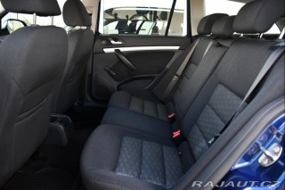 Škoda Octavia 1.6TDi ČR 2xKOLA TAŽNÉ 2010