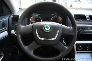 Škoda Octavia 1.6TDi ČR 2xKOLA TAŽNÉ 2010