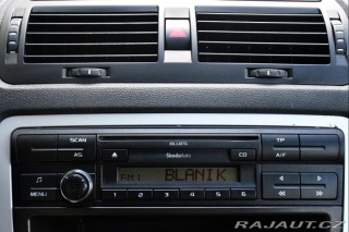 Škoda Octavia 1.6TDi ČR 2xKOLA TAŽNÉ 2010