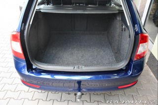 Škoda Octavia 1.6TDi ČR 2xKOLA TAŽNÉ 2010