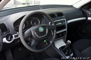 Škoda Octavia 1.6TDi ČR 2xKOLA TAŽNÉ 2010