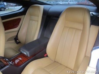 Bentley Ostatní modely Continental GT 6,0 W12 412kw 4x4 R20, bl 2006