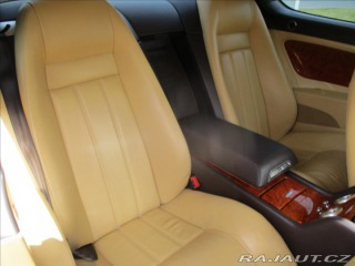 Bentley Ostatní modely Continental GT 6,0 W12 412kw 4x4 R20, bl 2006