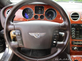 Bentley Ostatní modely Continental GT 6,0 W12 412kw 4x4 R20, bl 2006