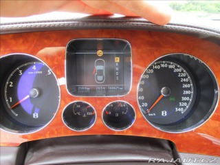 Bentley Ostatní modely Continental GT 6,0 W12 412kw 4x4 R20, bl 2006