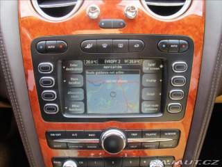 Bentley Ostatní modely Continental GT 6,0 W12 412kw 4x4 R20, bl 2006