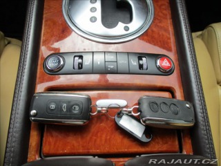 Bentley Ostatní modely Continental GT 6,0 W12 412kw 4x4 R20, bl 2006