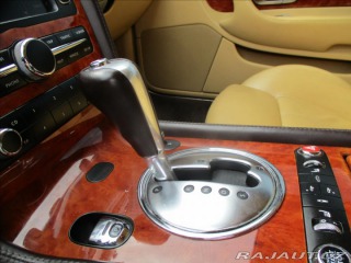 Bentley Ostatní modely Continental GT 6,0 W12 412kw 4x4 R20, bl 2006
