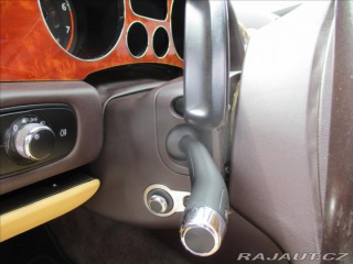 Bentley Ostatní modely Continental GT 6,0 W12 412kw 4x4 R20, bl 2006