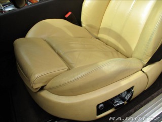 Bentley Ostatní modely Continental GT 6,0 W12 412kw 4x4 R20, bl 2006