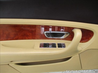 Bentley Ostatní modely Continental GT 6,0 W12 412kw 4x4 R20, bl 2006