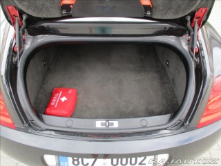 Bentley Ostatní modely Continental GT 6,0 W12 412kw 4x4 R20, bl 2006