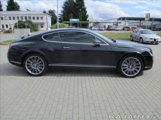 Bentley Ostatní modely Continental GT 6,0 W12 412kw 4x4 R20, bl 2006