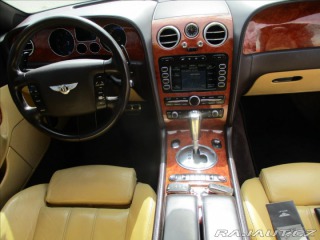 Bentley Ostatní modely Continental GT 6,0 W12 412kw 4x4 R20, bl 2006
