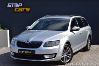 Škoda Octavia 1.6 TDI AMBITION*DSG*KAME