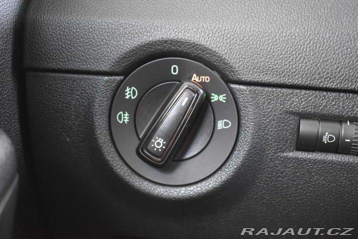 Škoda Octavia 1.6 TDI AMBITION*DSG*KAME 2015