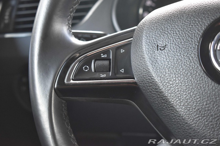Škoda Octavia 1.6 TDI AMBITION*DSG*KAME 2015
