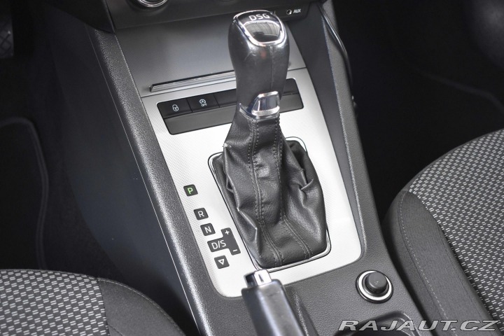 Škoda Octavia 1.6 TDI AMBITION*DSG*KAME 2015