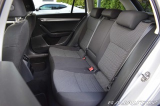 Škoda Octavia 1.6 TDI AMBITION*DSG*KAME 2015