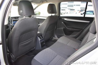 Škoda Octavia 1.6 TDI AMBITION*DSG*KAME 2015