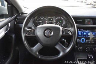 Škoda Octavia 1.6 TDI AMBITION*DSG*KAME 2015