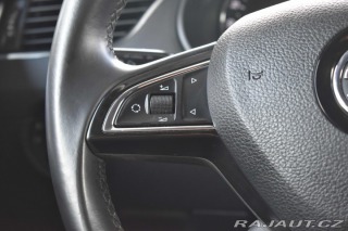Škoda Octavia 1.6 TDI AMBITION*DSG*KAME 2015