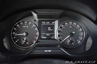 Škoda Octavia 1.6 TDI AMBITION*DSG*KAME 2015