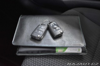 Škoda Octavia 1.6 TDI AMBITION*DSG*KAME 2015