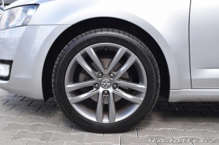 Škoda Octavia 1.6 TDI AMBITION*DSG*KAME 2015