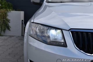 Škoda Octavia 1.6 TDI AMBITION*DSG*KAME 2015